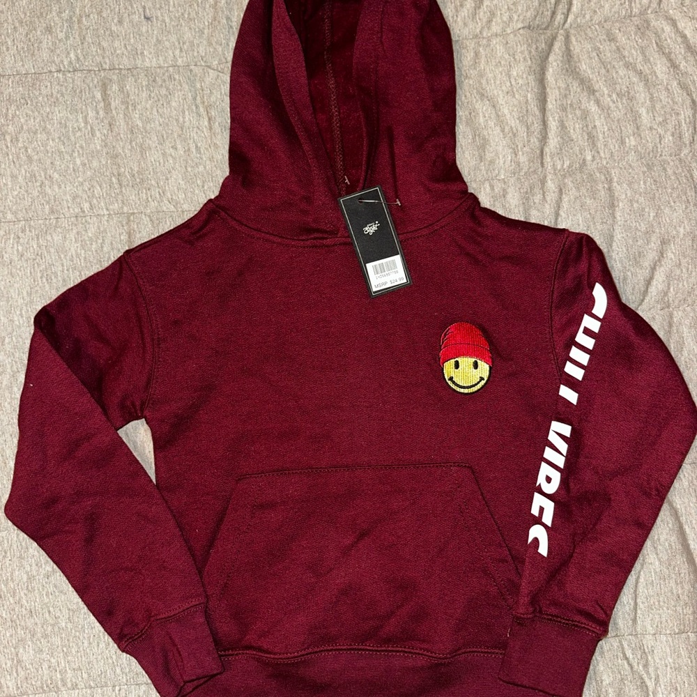Boys Hoddie